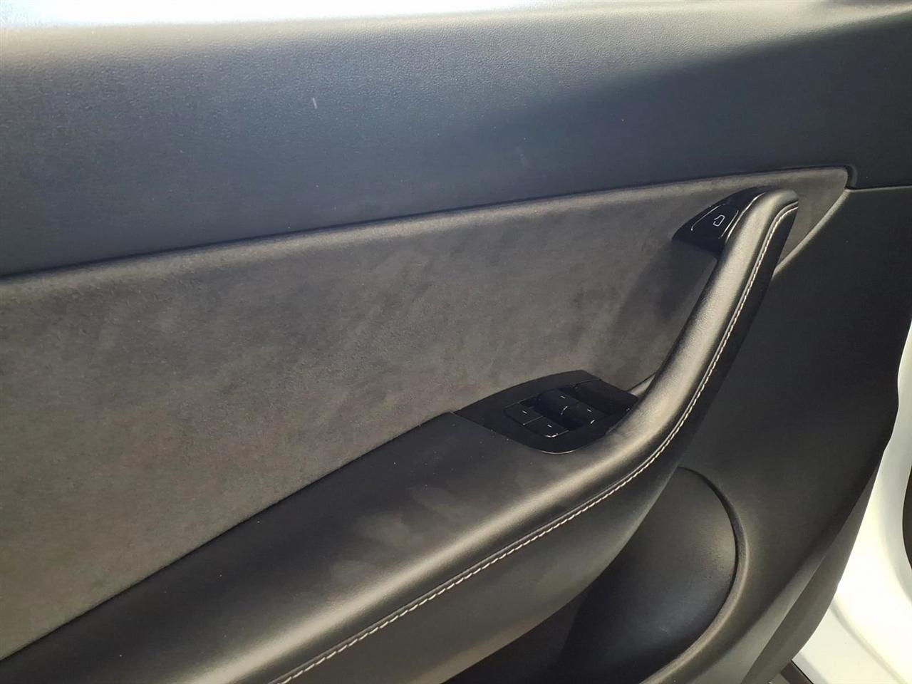 Tesla Model Y Long Range AWD 2021