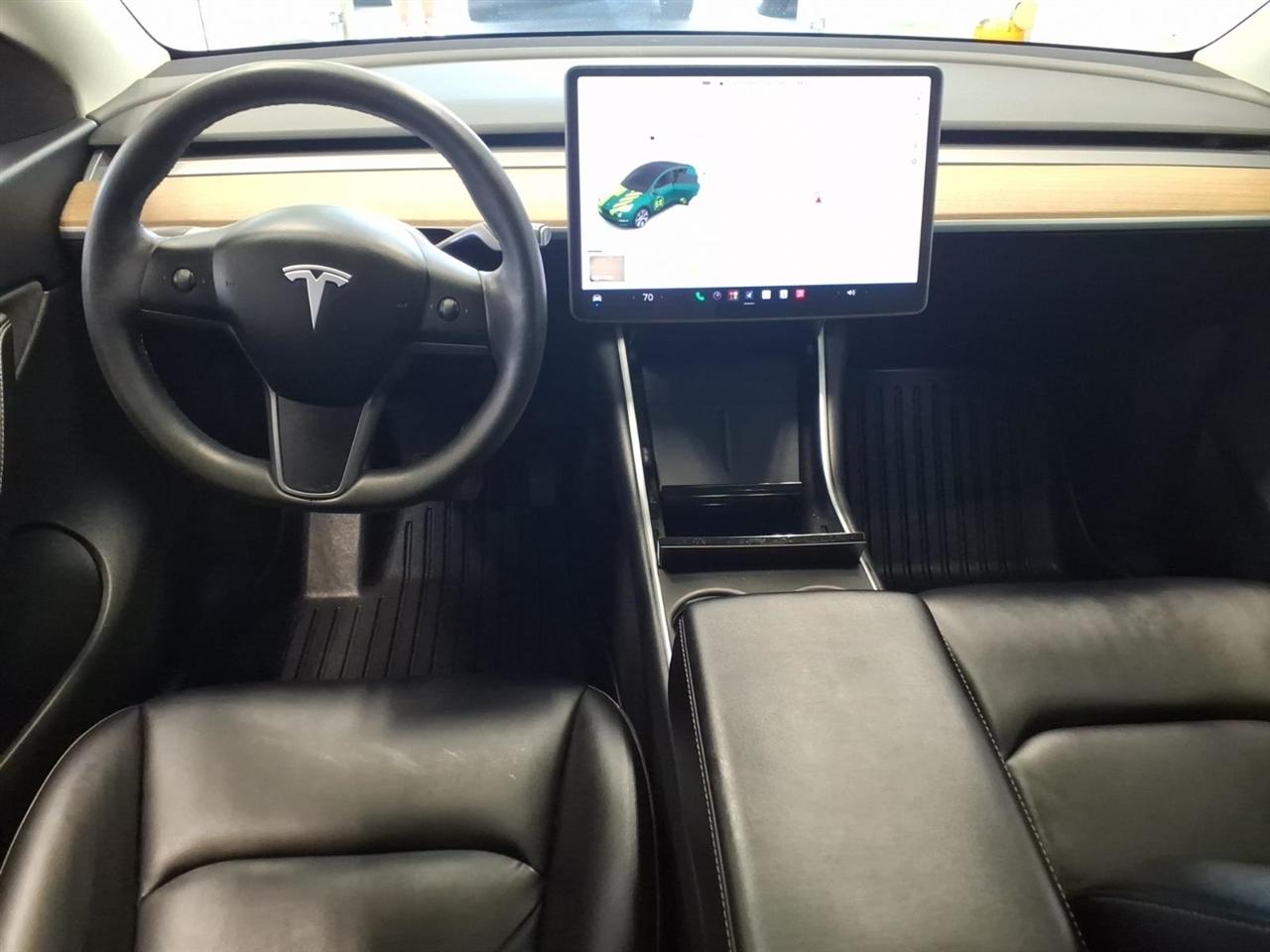 Tesla Model Y Long Range AWD 2021