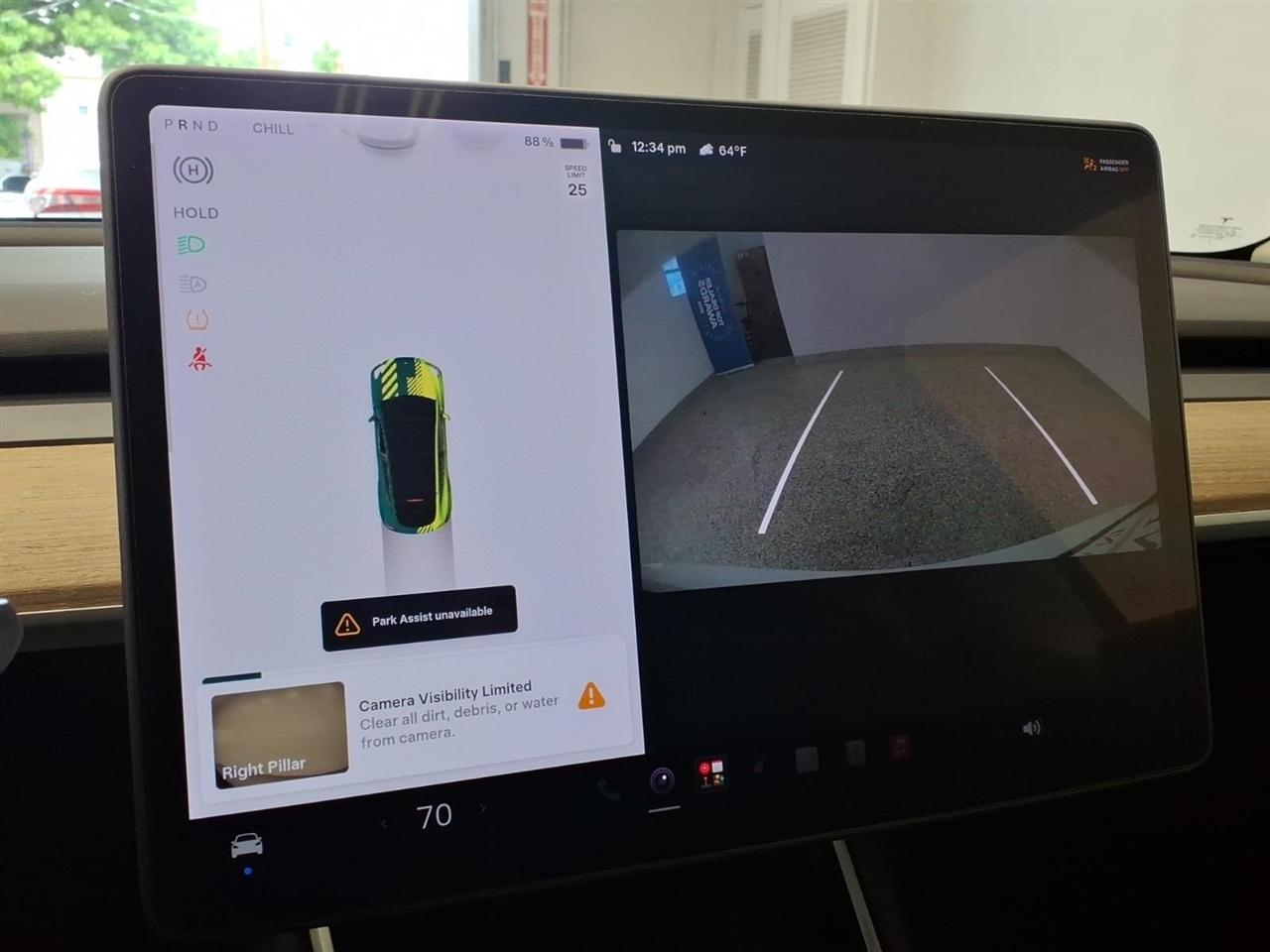 Tesla Model Y Long Range AWD 2021