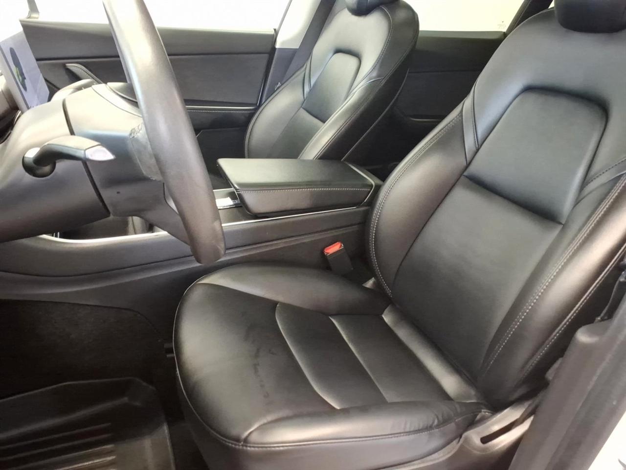 Tesla Model Y Long Range AWD 2021