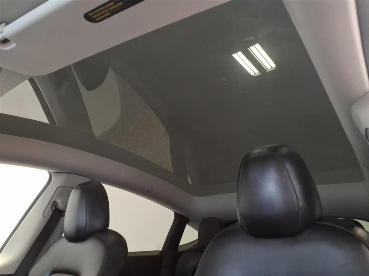 Tesla Model Y Long Range AWD 2021