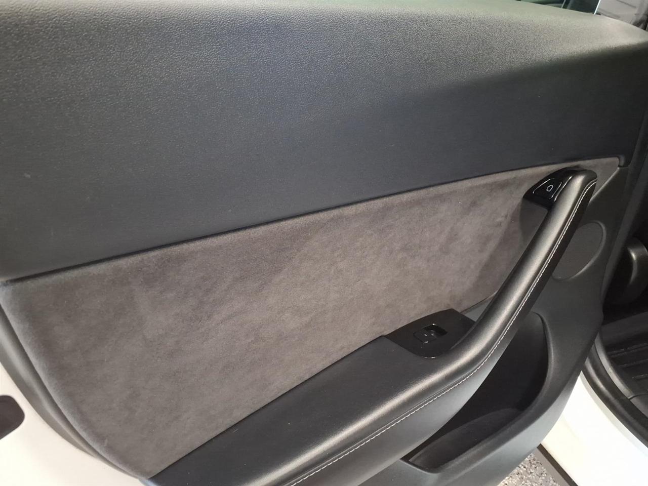 Tesla Model Y Long Range AWD 2021