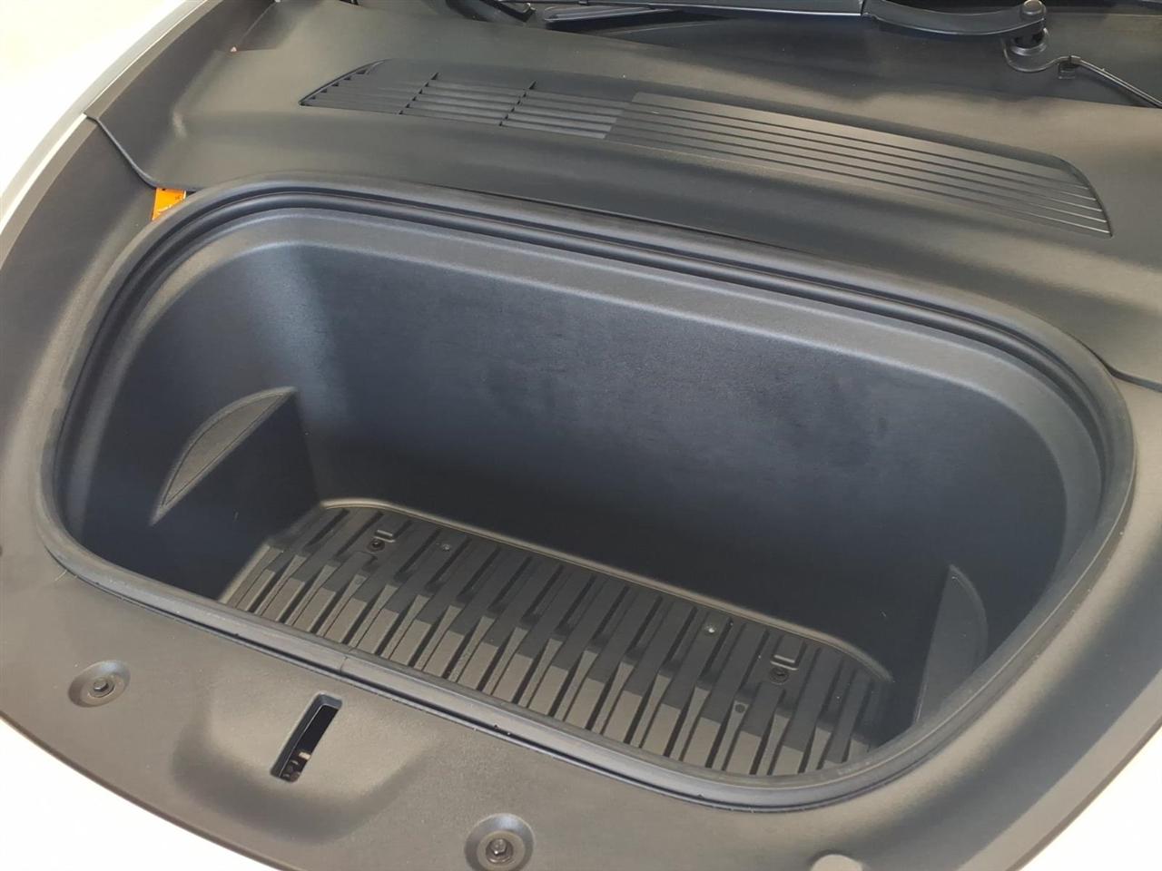 Tesla Model Y Long Range AWD 2021