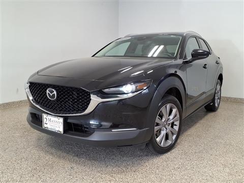 2023 Mazda CX-30 2.5 S Preferred Package AWD