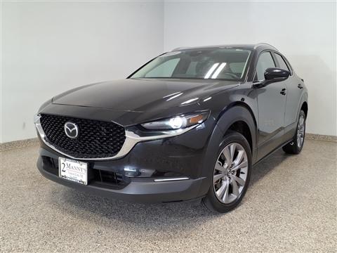 2023 Mazda CX-30 2.5 S Preferred Package AWD