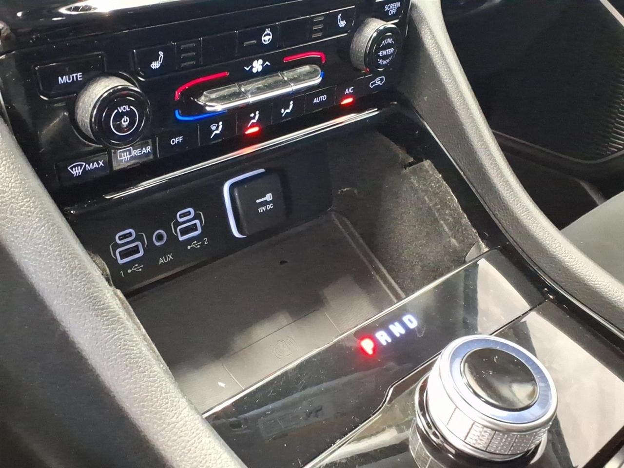Jeep Grand Cherokee L Laredo 4x4 2021