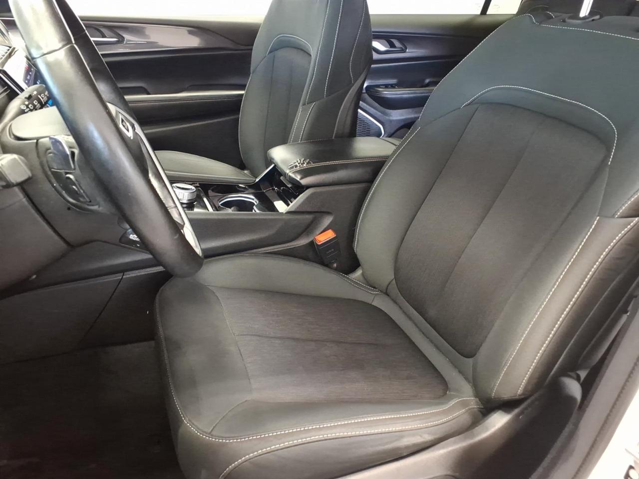 Jeep Grand Cherokee L Laredo 4x4 2021