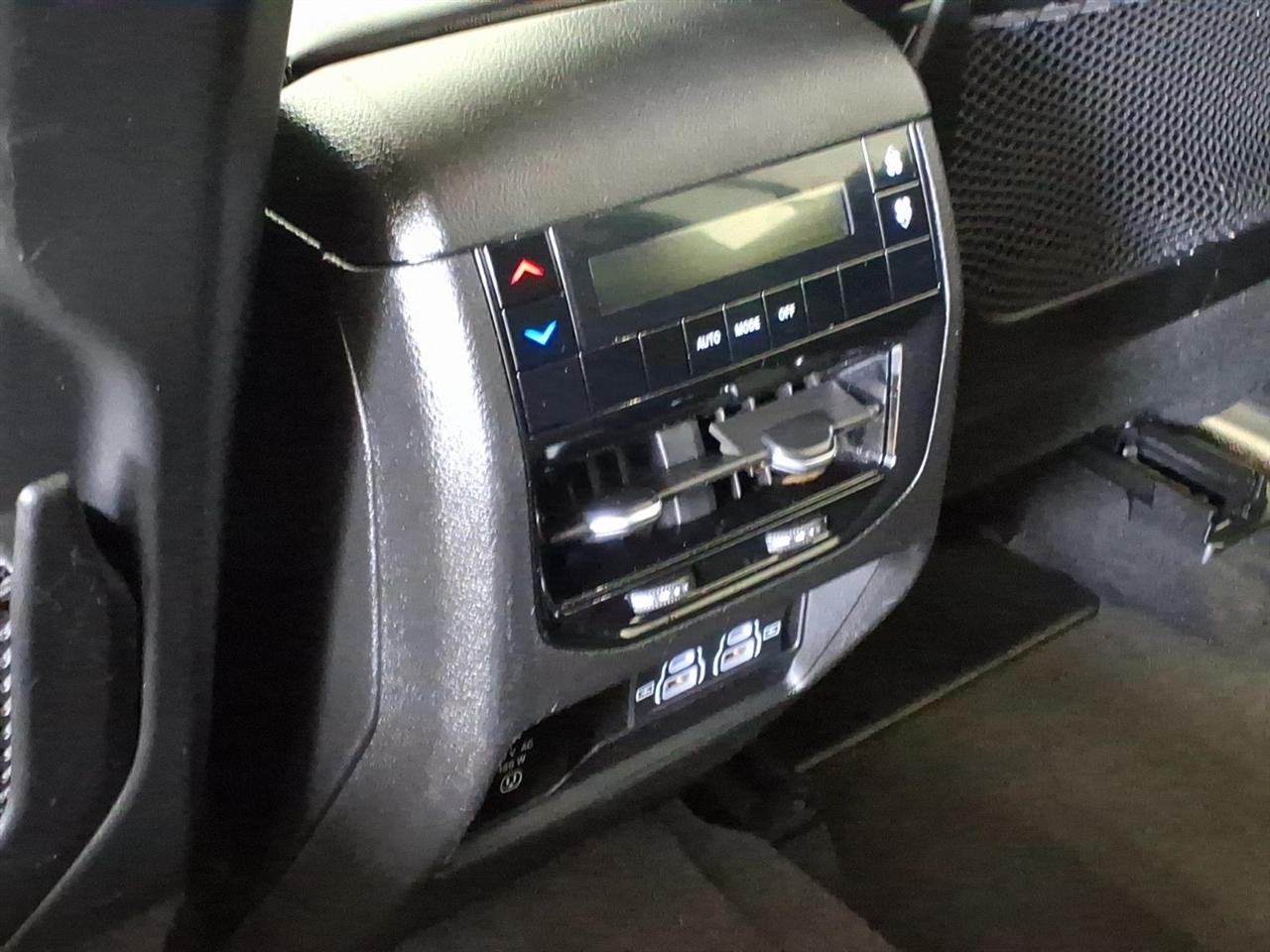 Jeep Grand Cherokee L Laredo 4x4 2021
