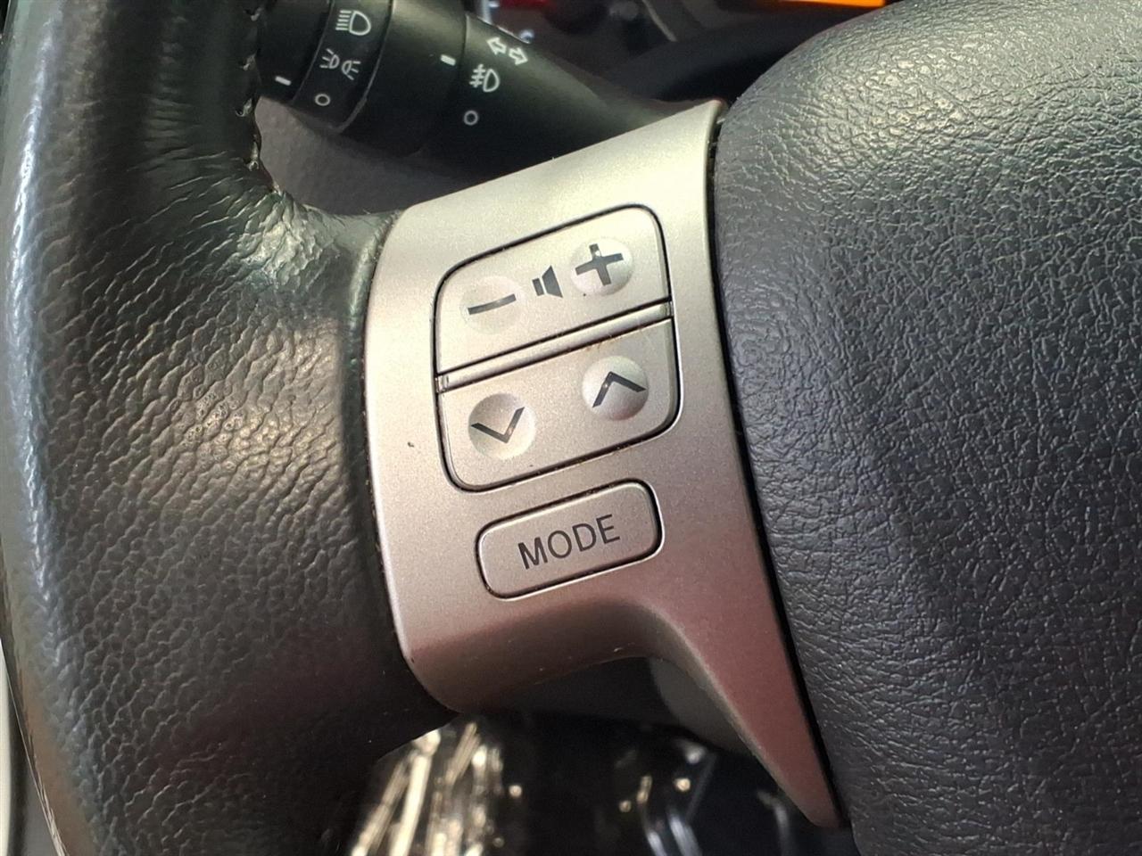 Toyota Corolla S 2010