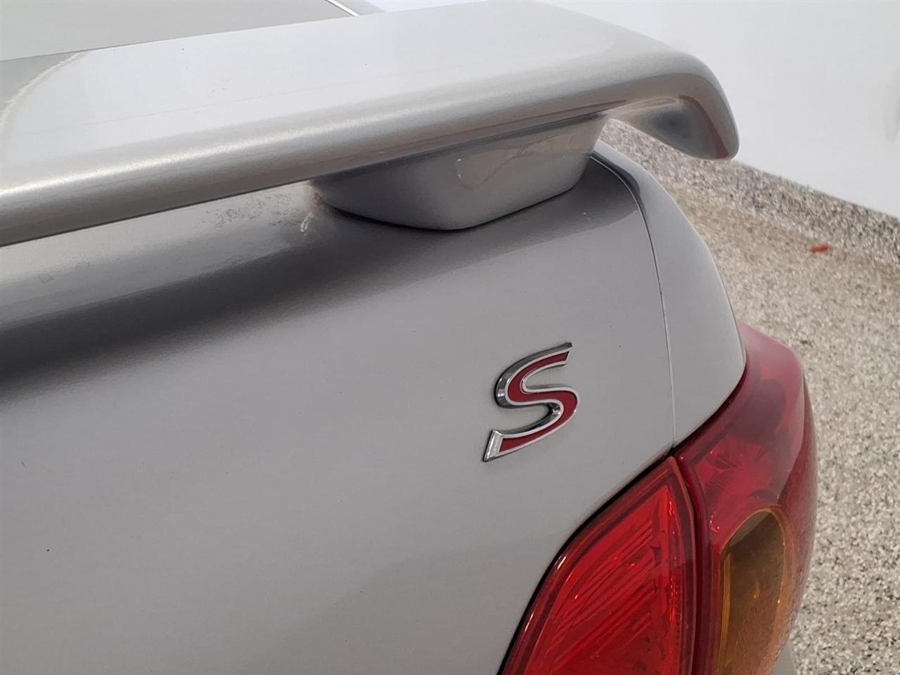 Toyota Corolla S 2010