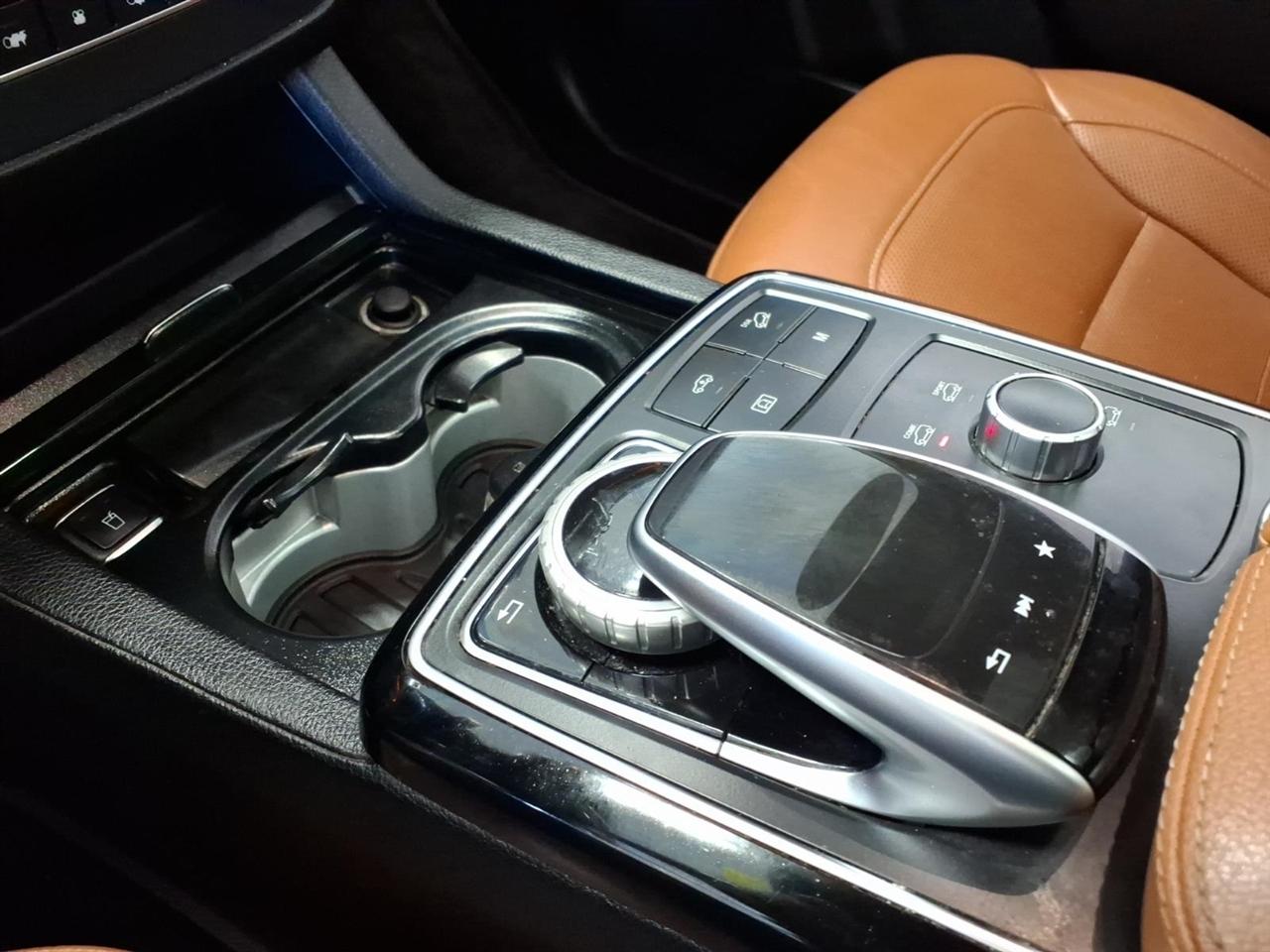 Mercedes-Benz GLE AMG GLE 43 4MATIC Coupe 2019