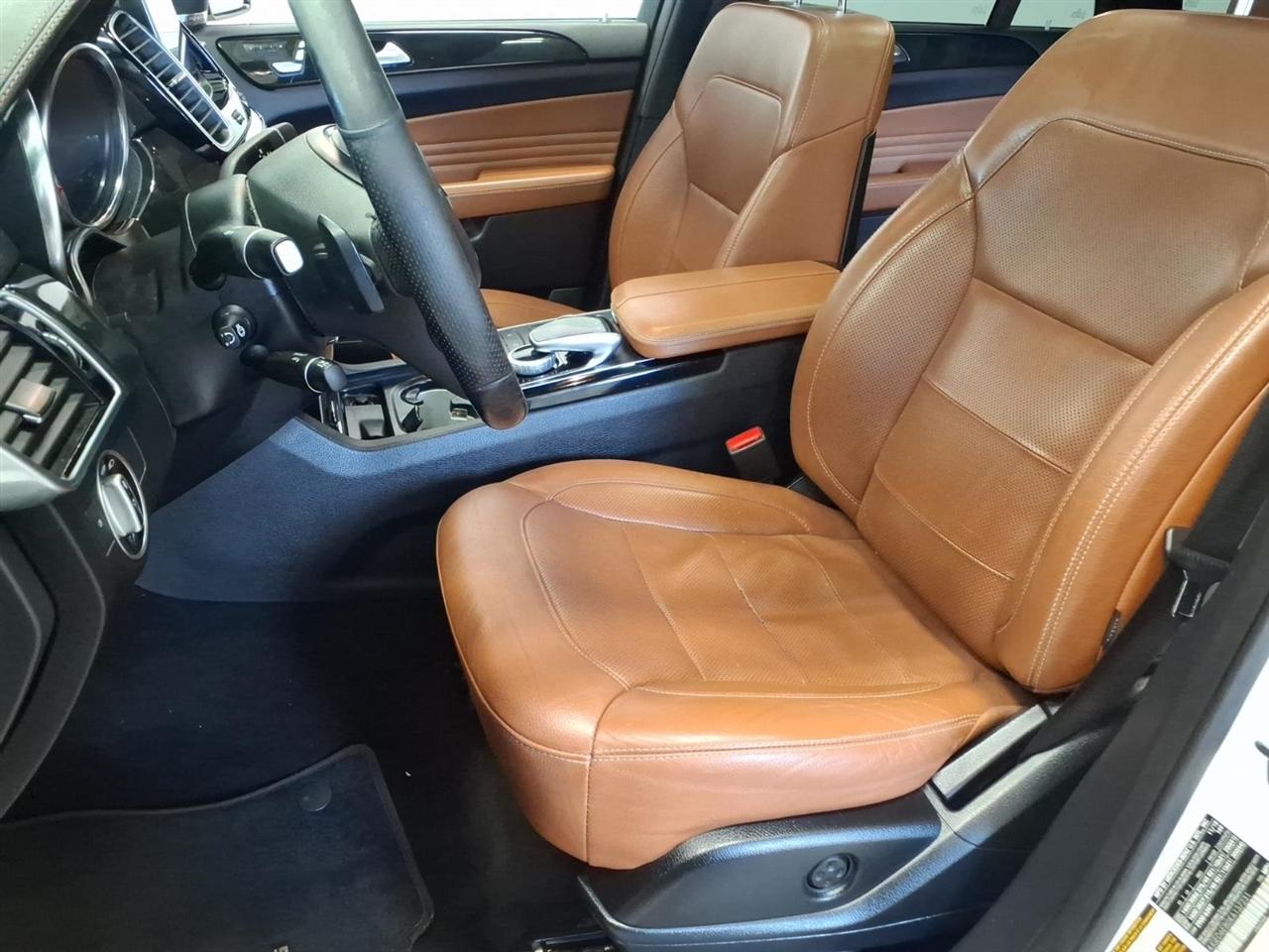 Mercedes-Benz GLE AMG GLE 43 4MATIC Coupe 2019