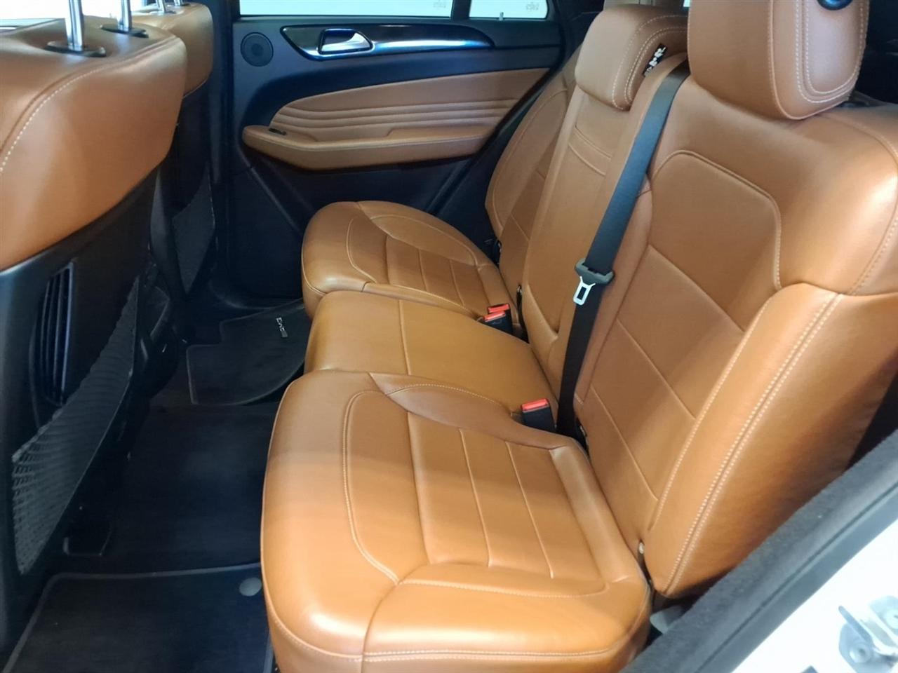 Mercedes-Benz GLE AMG GLE 43 4MATIC Coupe 2019
