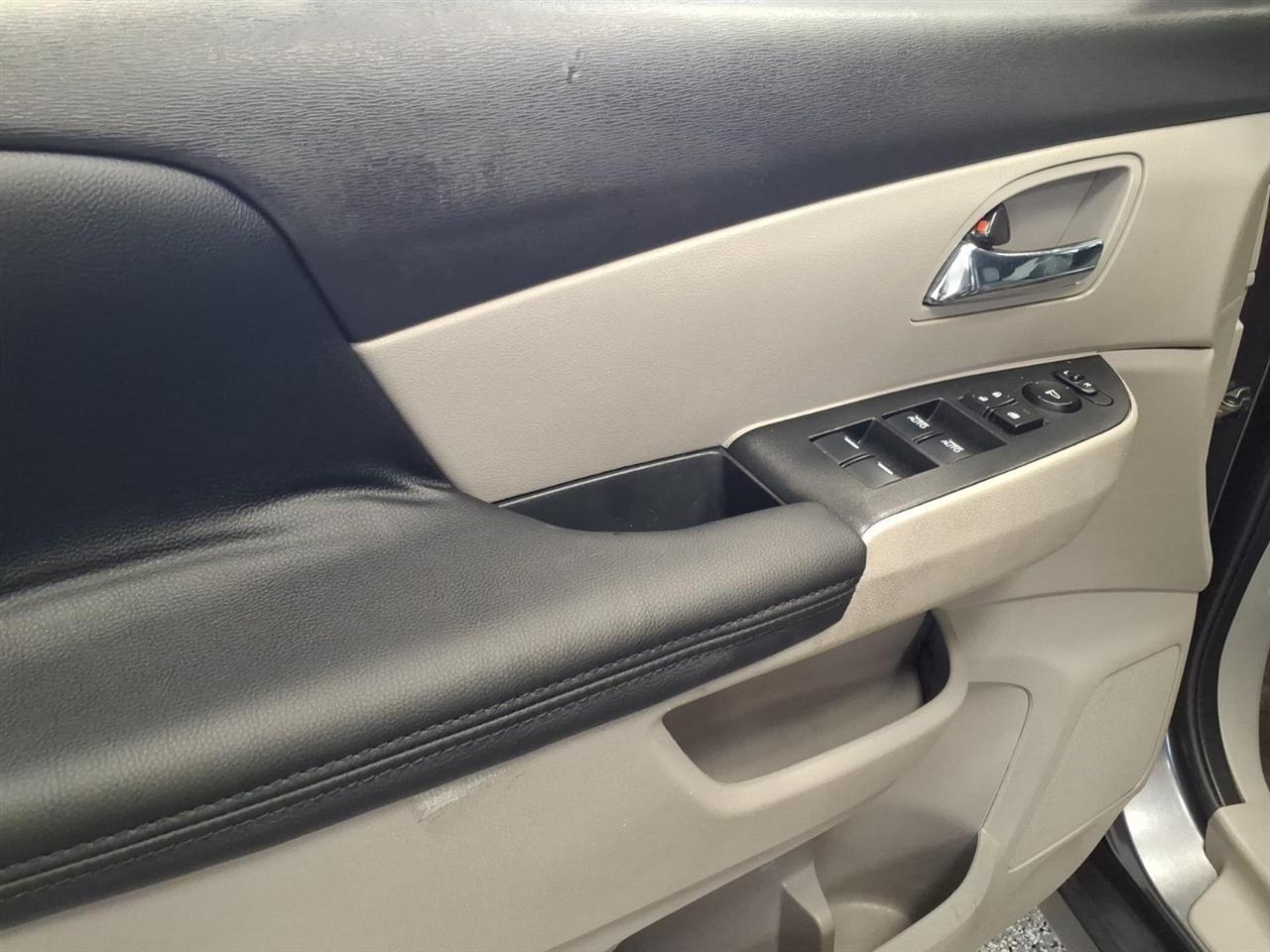 Honda Odyssey 5dr SE 2016
