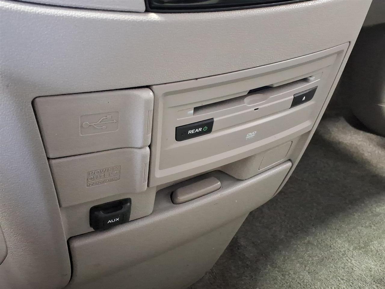 Honda Odyssey 5dr SE 2016