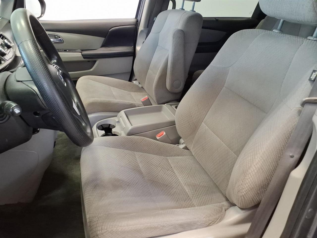 Honda Odyssey 5dr SE 2016