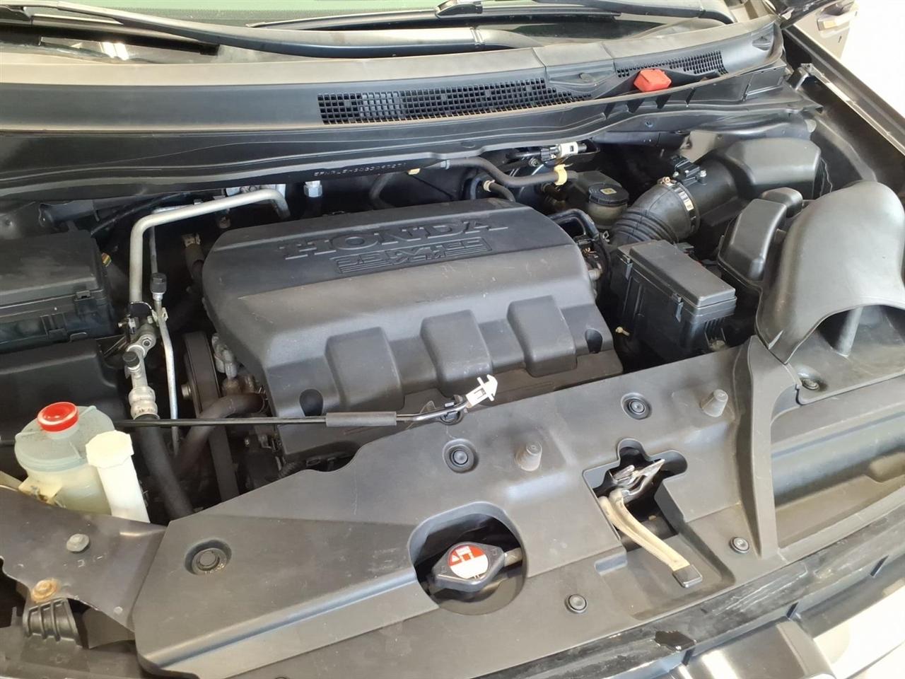 Honda Odyssey 5dr SE 2016