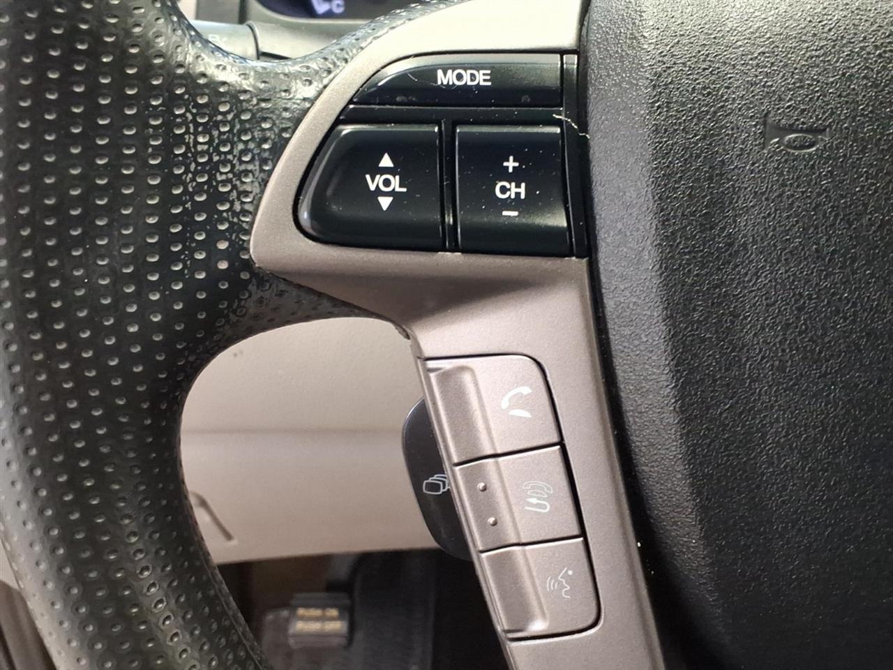 Honda Odyssey 5dr SE 2016