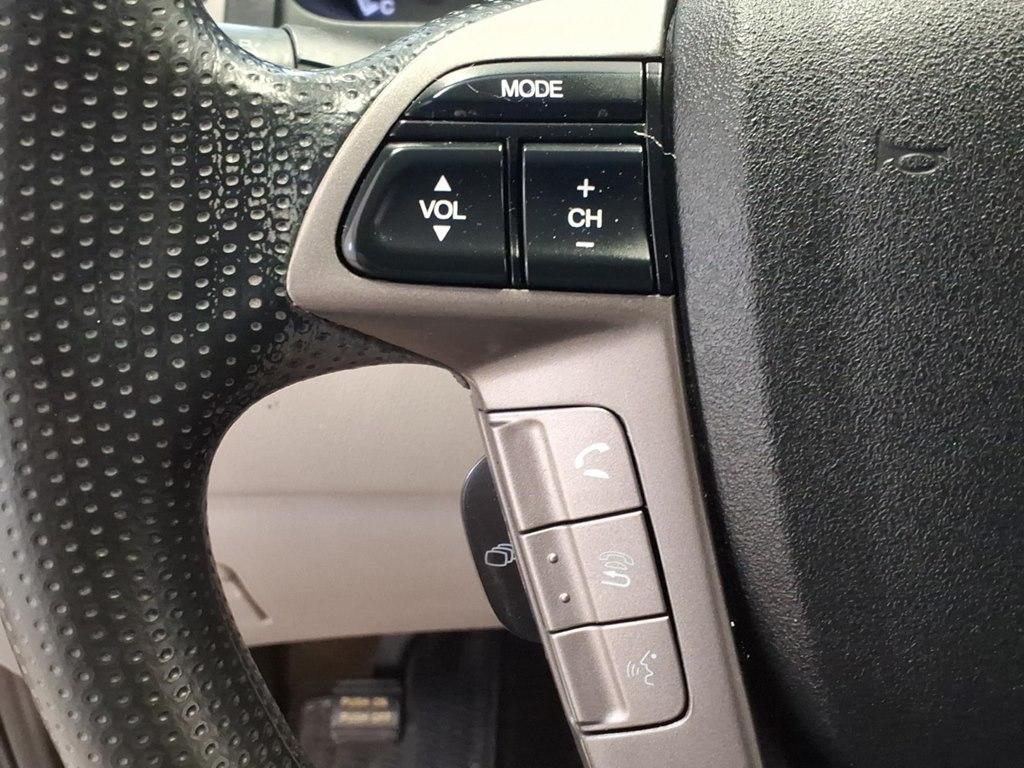 Honda Odyssey 5dr SE 2016