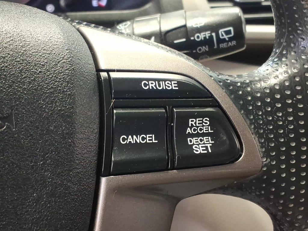 Honda Odyssey 5dr SE 2016