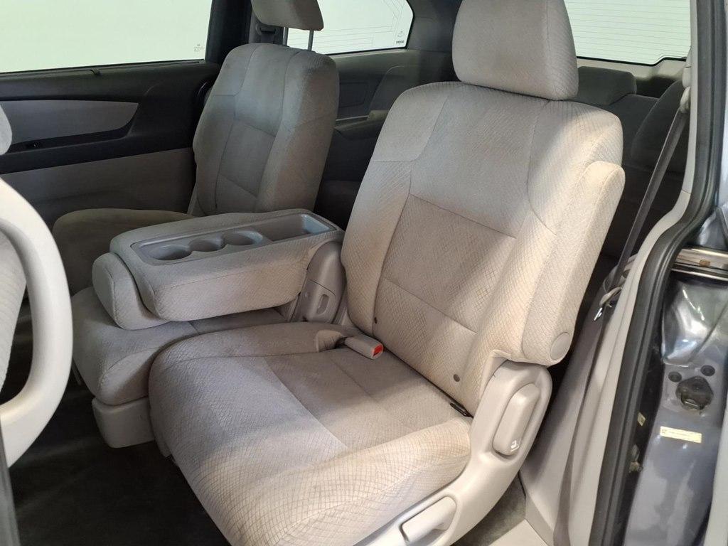 Honda Odyssey 5dr SE 2016