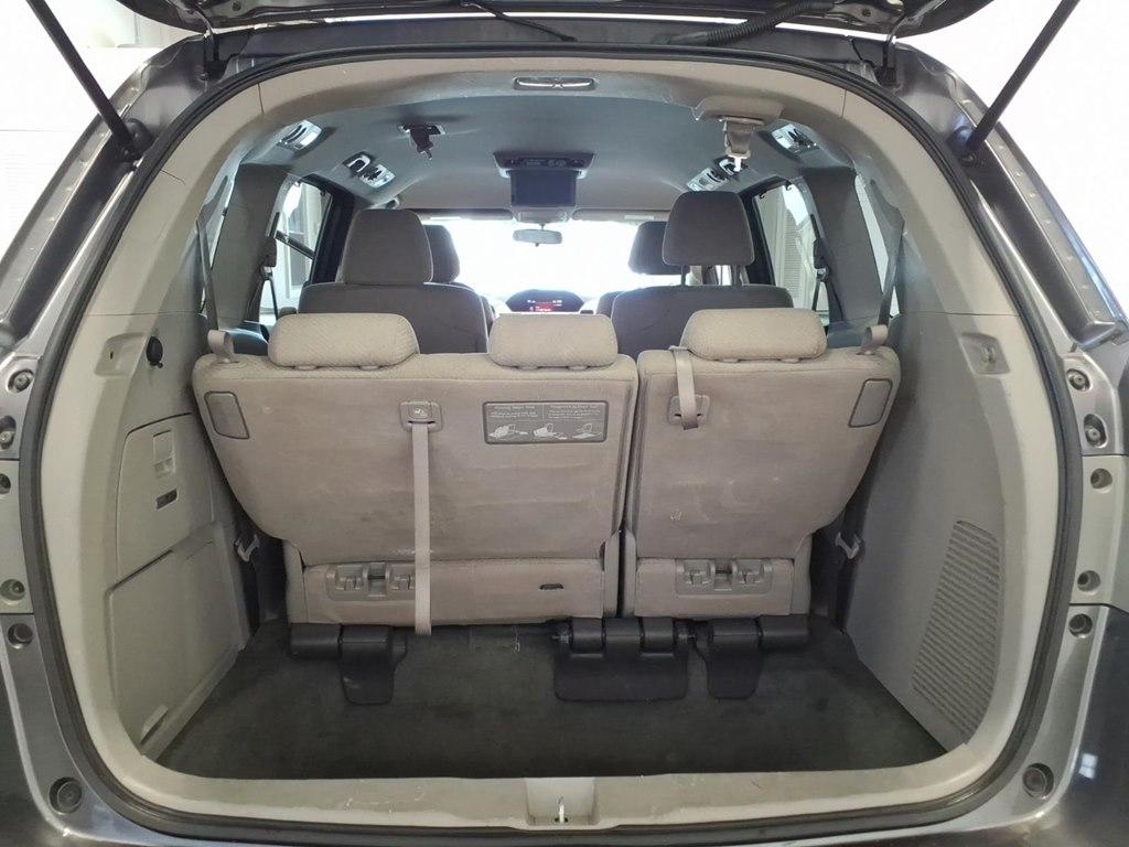 Honda Odyssey 5dr SE 2016