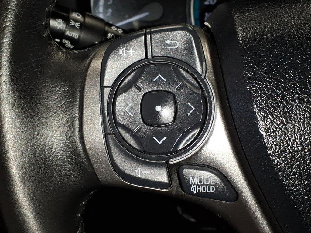 Toyota Venza 4dr Wgn V6 AWD XLE (Natl) 2013