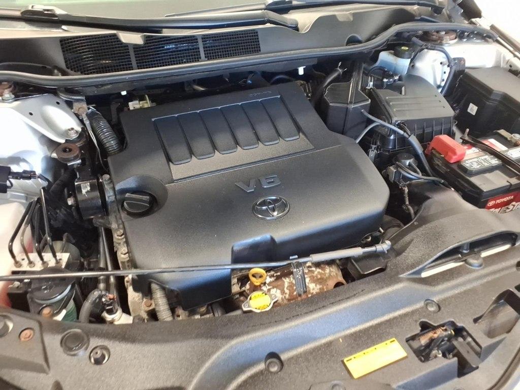 Toyota Venza 4dr Wgn V6 AWD XLE (Natl) 2013