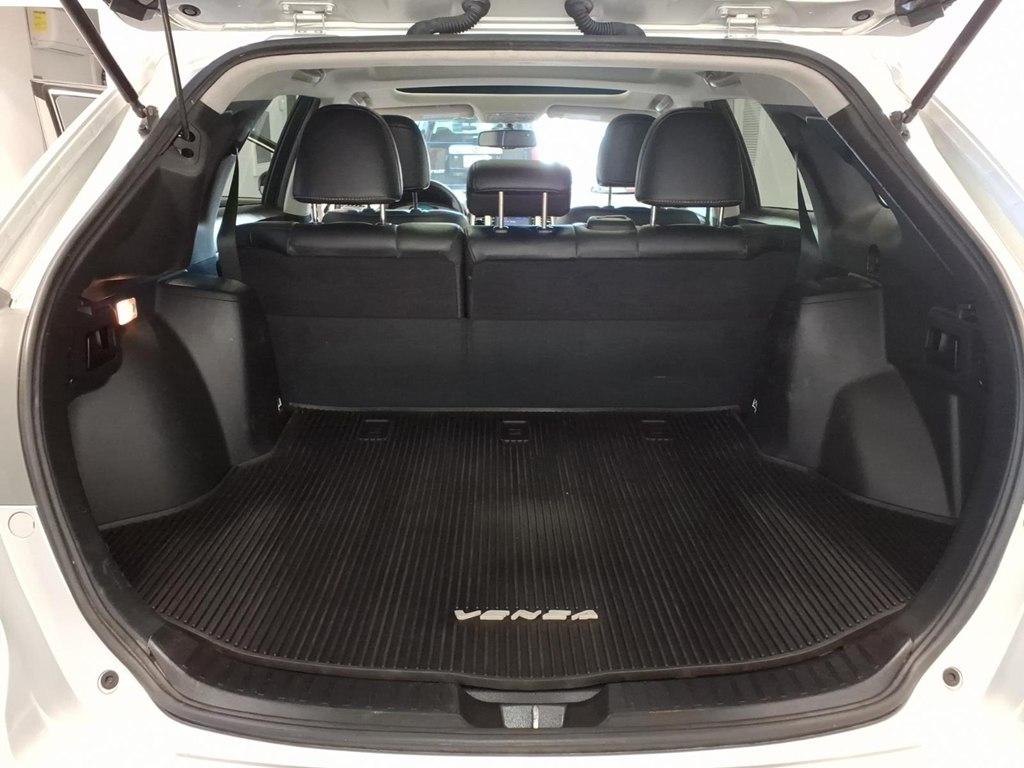 Toyota Venza 4dr Wgn V6 AWD XLE (Natl) 2013