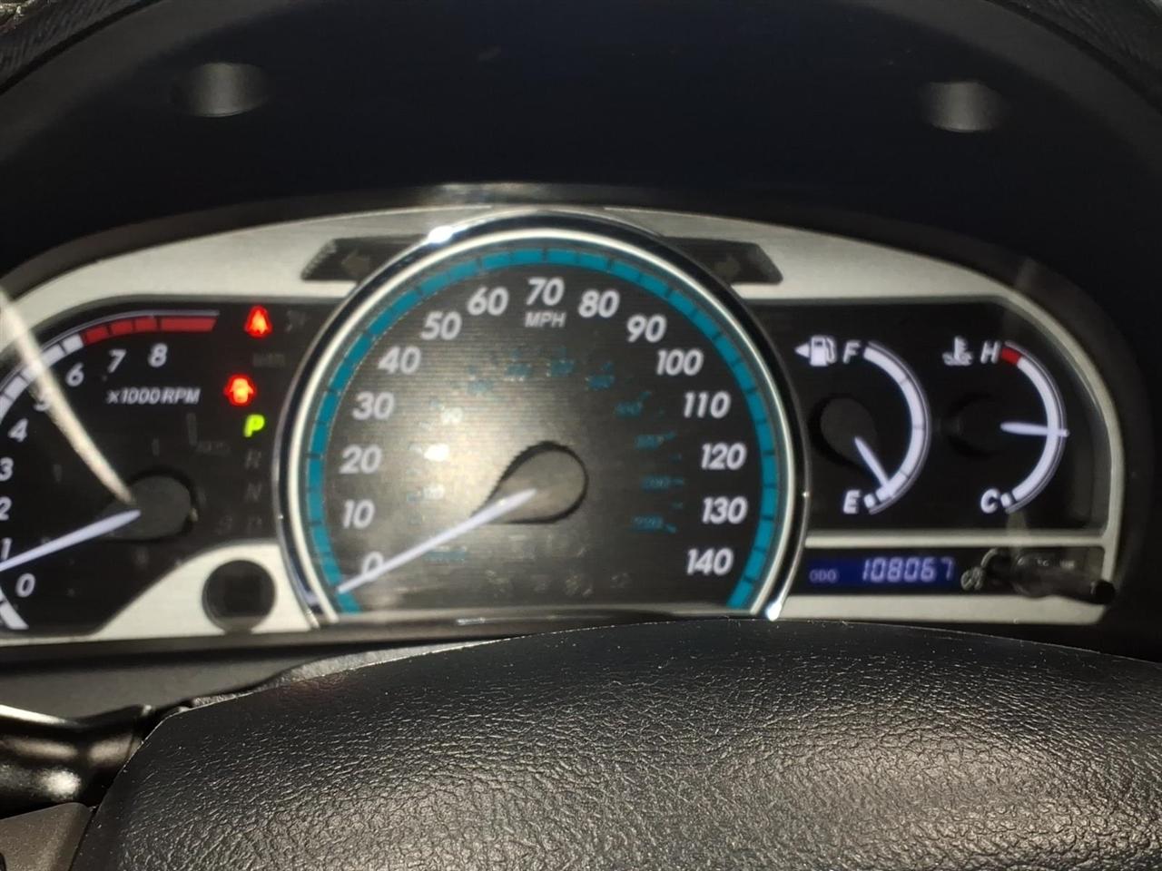 Toyota Venza 4dr Wgn V6 AWD XLE (Natl) 2013