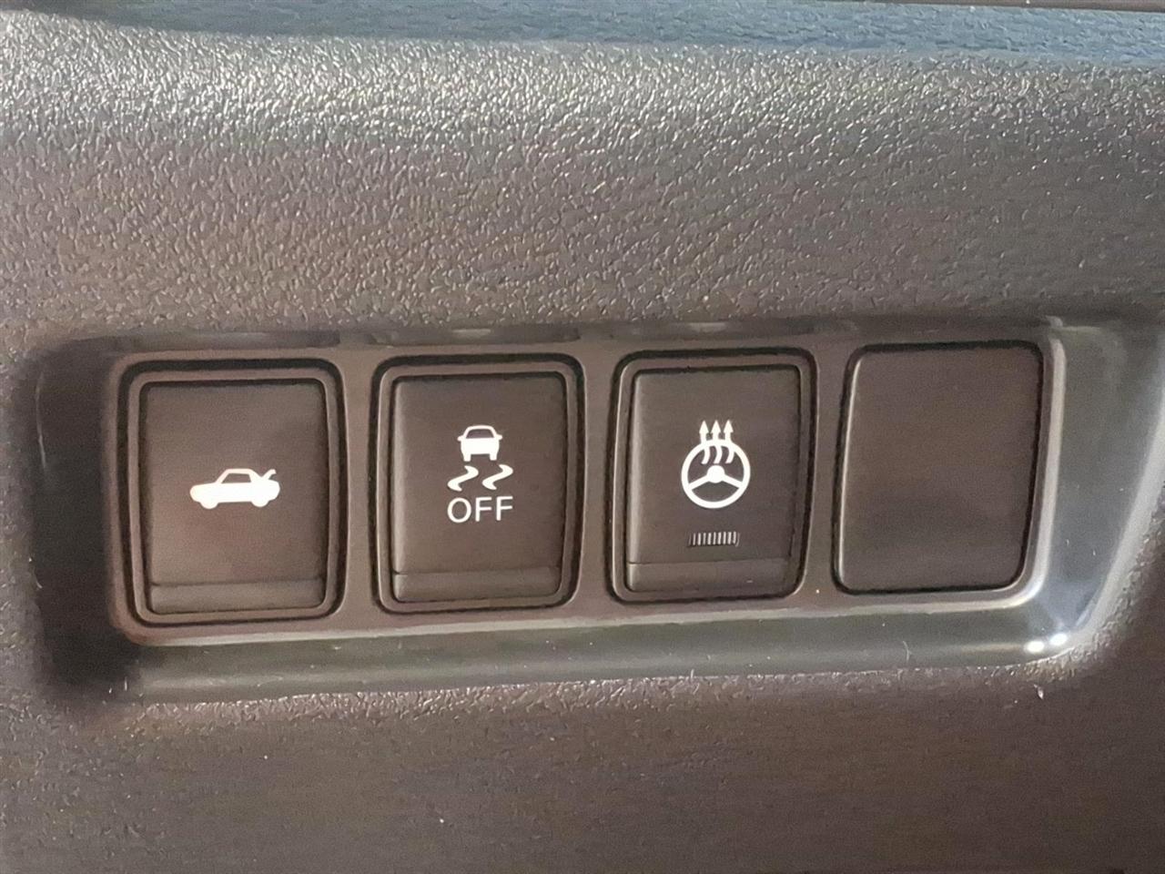 Nissan Maxima SL 3.5L 2018