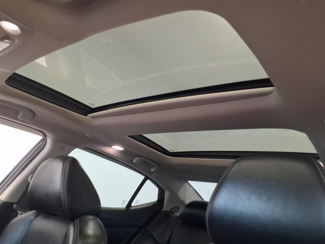 Nissan Maxima SL 3.5L 2018