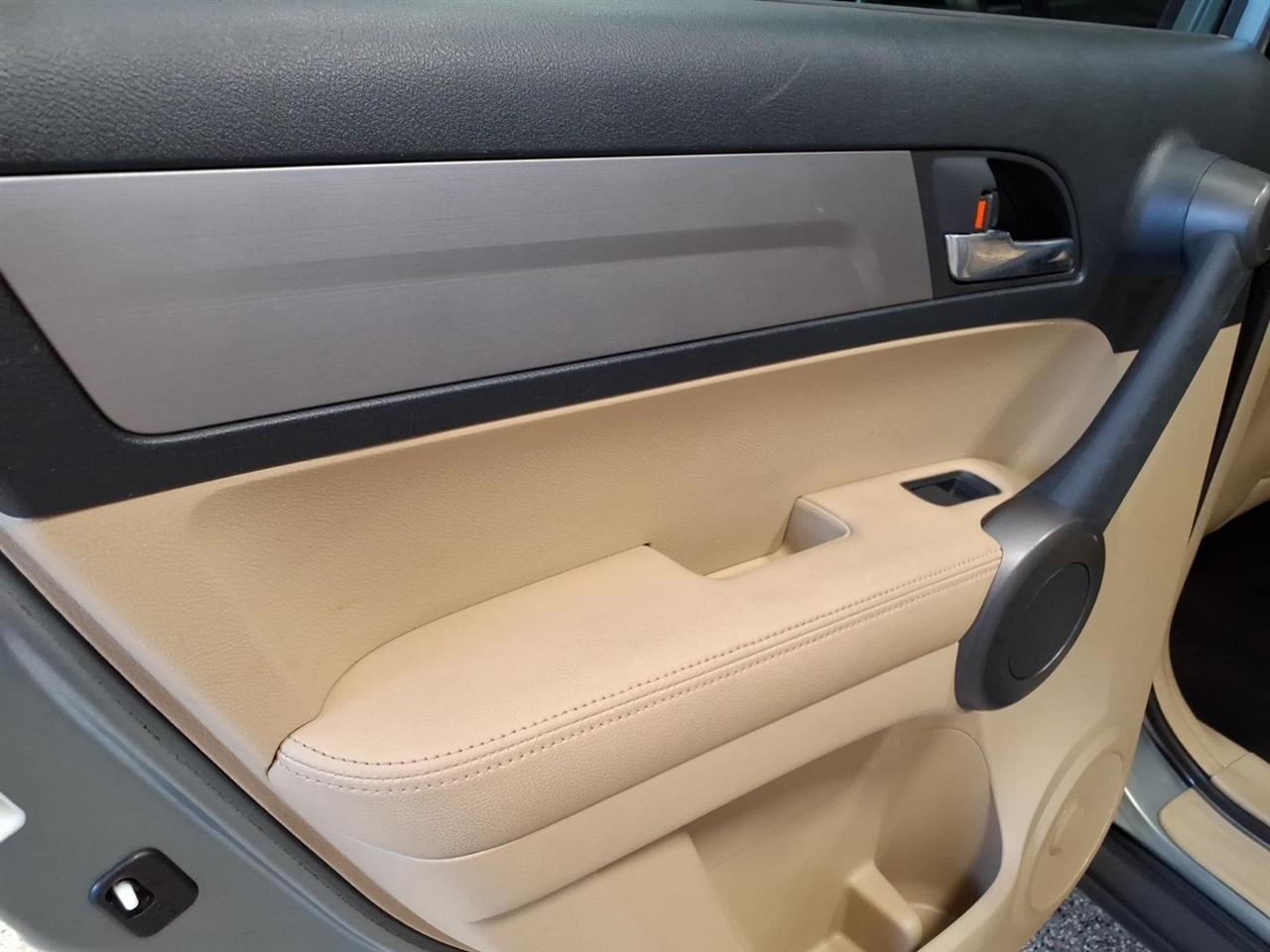 Honda CR-V 4WD 5dr EX-L 2010