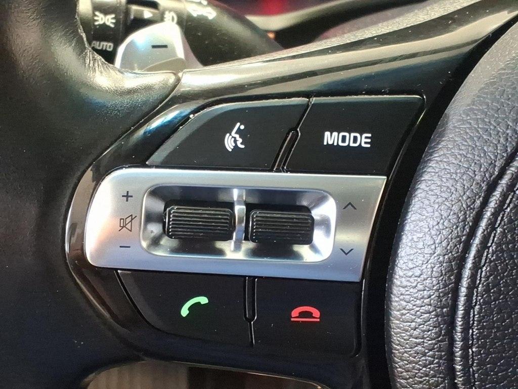 Kia Cadenza Technology Sedan 2017
