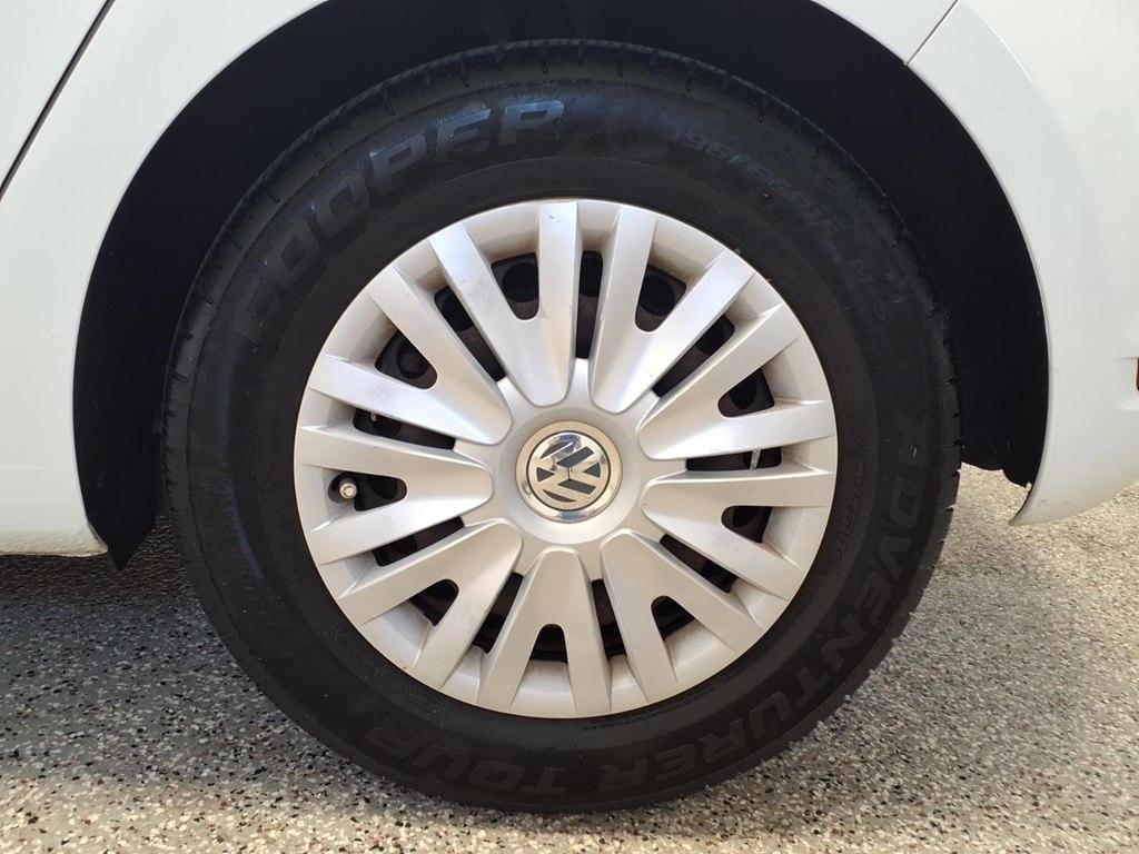 Volkswagen Golf 4dr HB Auto 2011