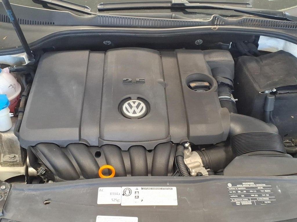 Volkswagen Golf 4dr HB Auto 2011