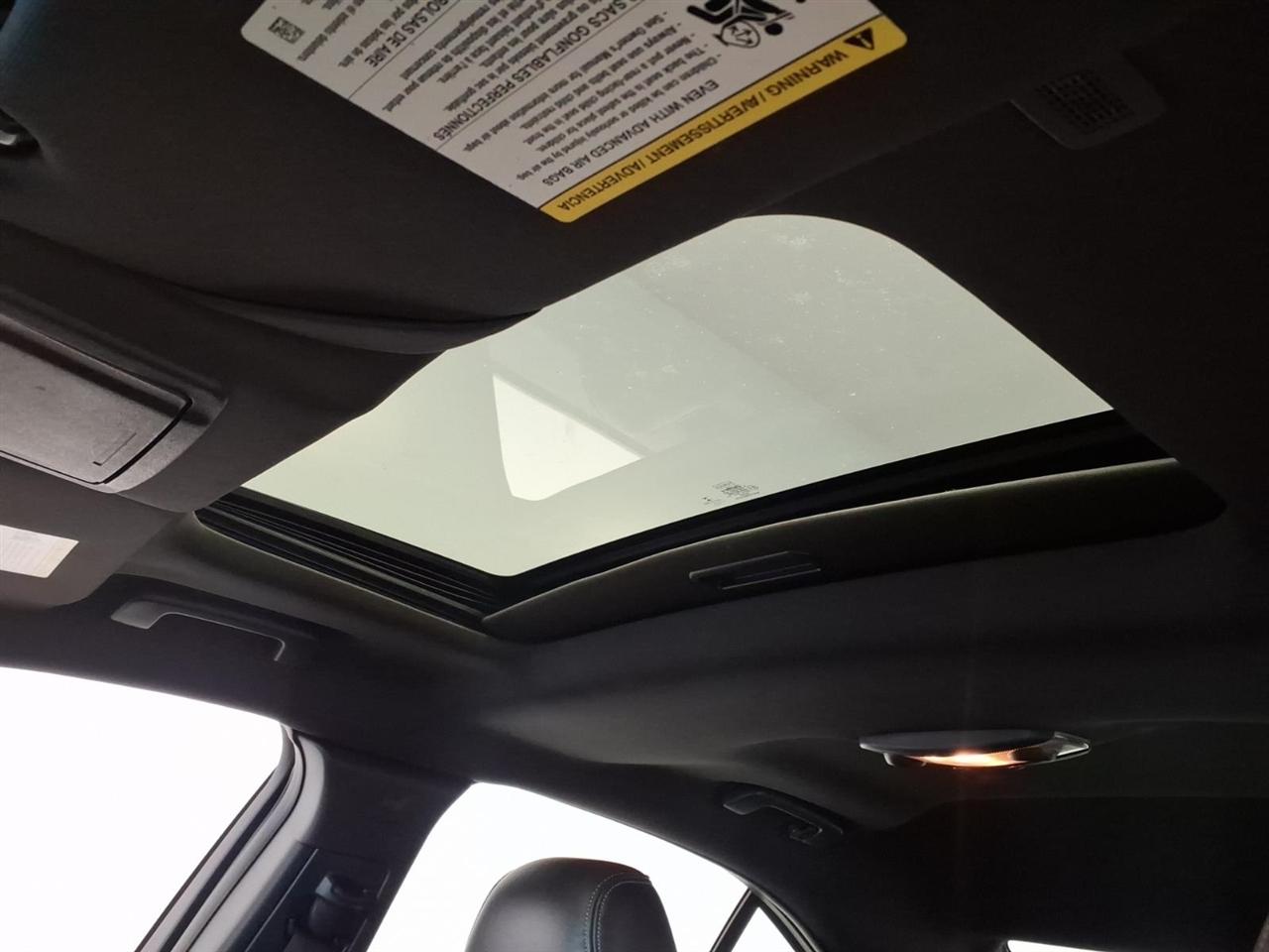 2014 Ford Taurus SEL - Photo 19