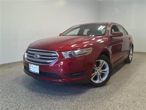 2014 Ford Taurus 4dr Sdn SEL FWD