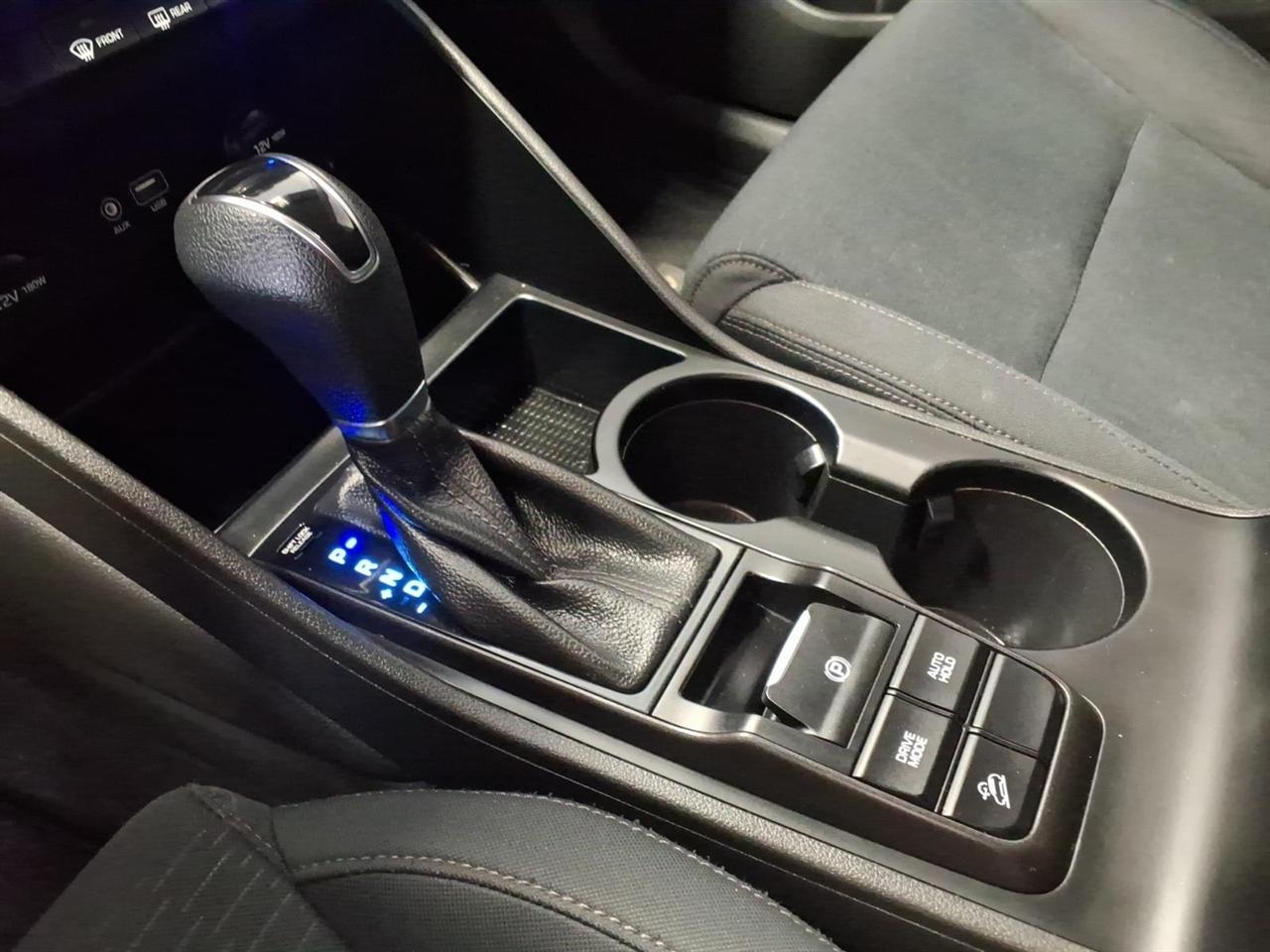 Hyundai Tucson SE AWD 2019