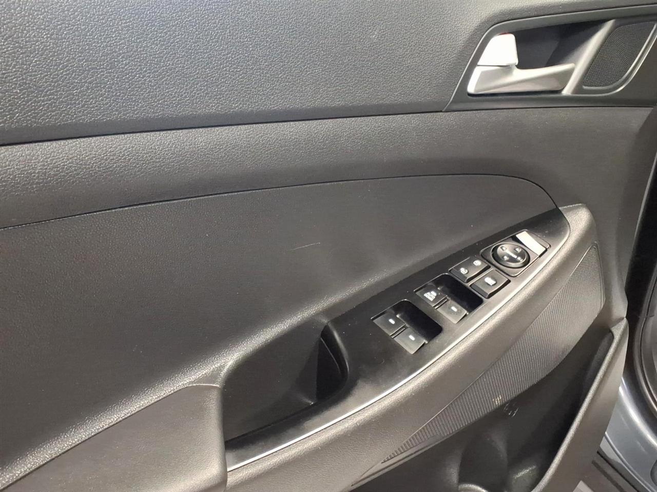 Hyundai Tucson SE AWD 2019