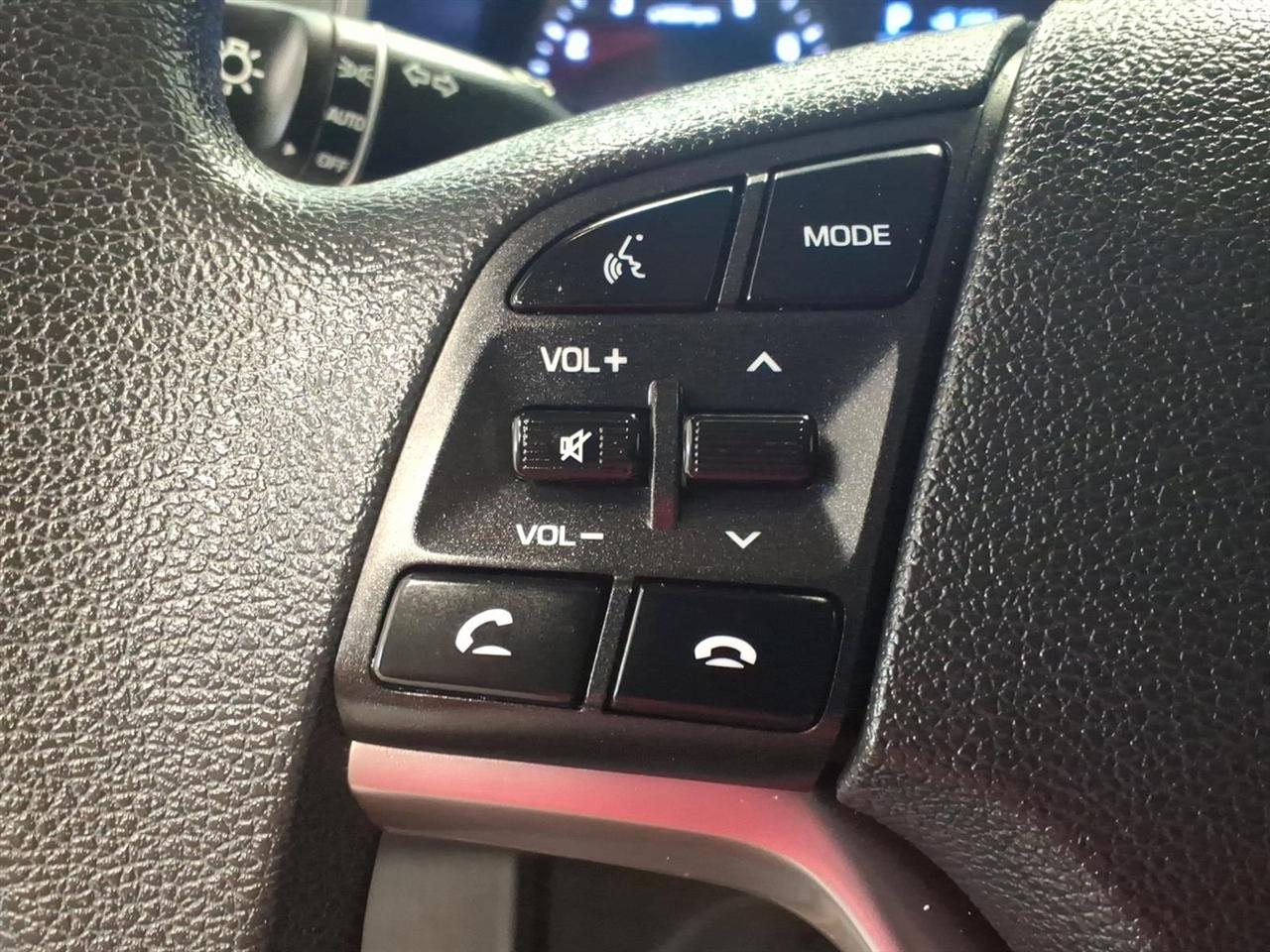 Hyundai Tucson SE AWD 2019