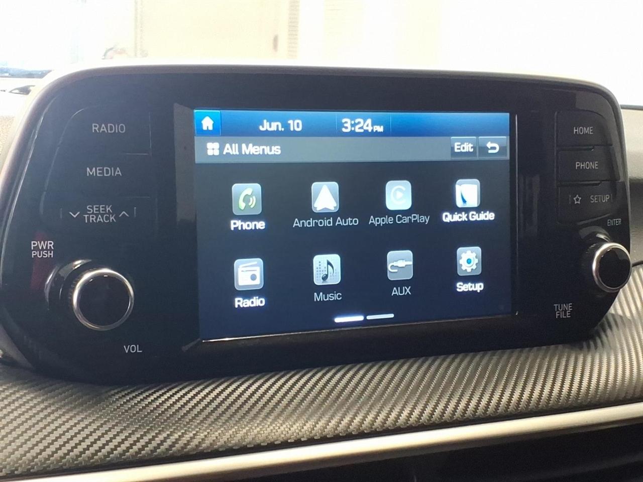Hyundai Tucson SE AWD 2019