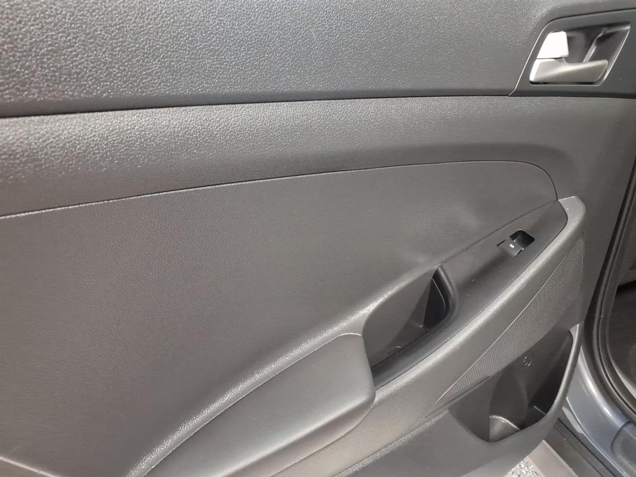 Hyundai Tucson SE AWD 2019