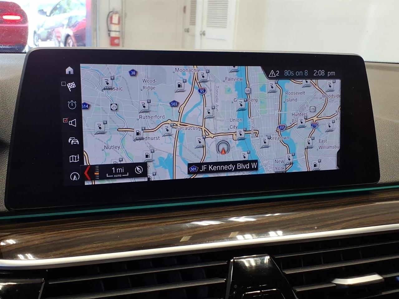 BMW 5 Series 530e xDrive iPerformance Plug-In Hybrid 2019