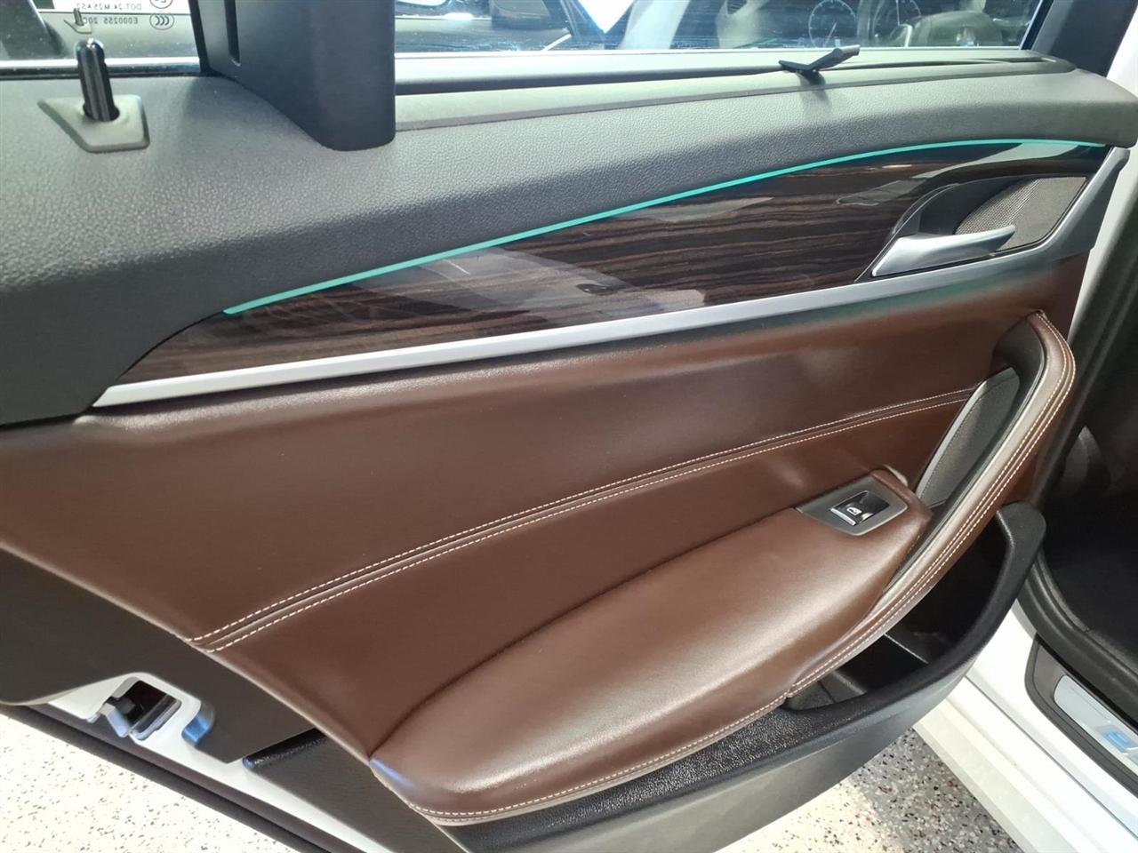 BMW 5 Series 530e xDrive iPerformance Plug-In Hybrid 2019