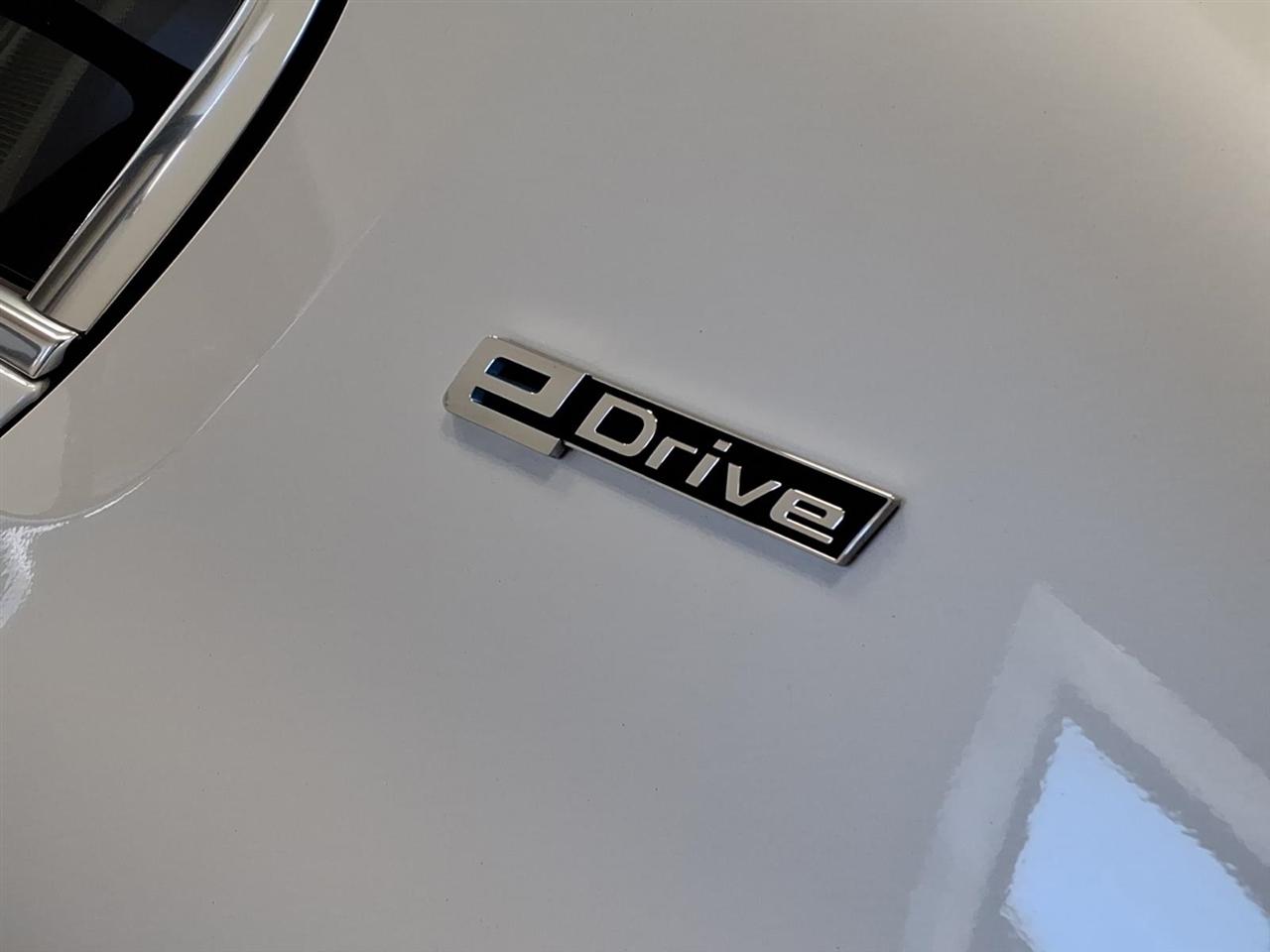 BMW 5 Series 530e xDrive iPerformance Plug-In Hybrid 2019