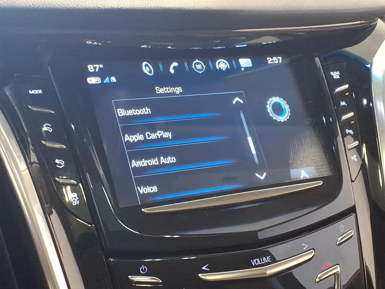 Cadillac Escalade ESV 4WD 4dr Luxury 2019