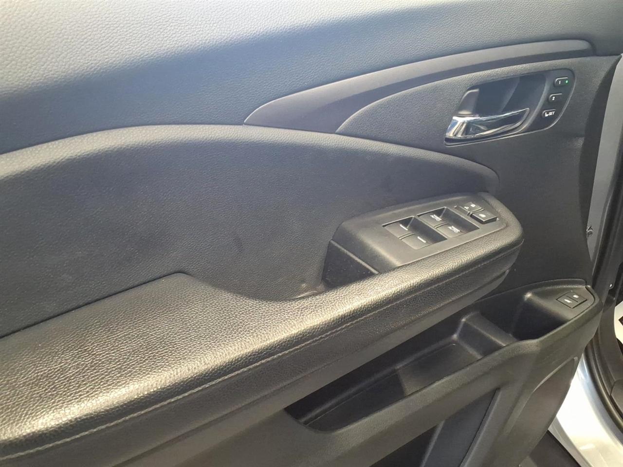 Honda Passport EX-L AWD 2019