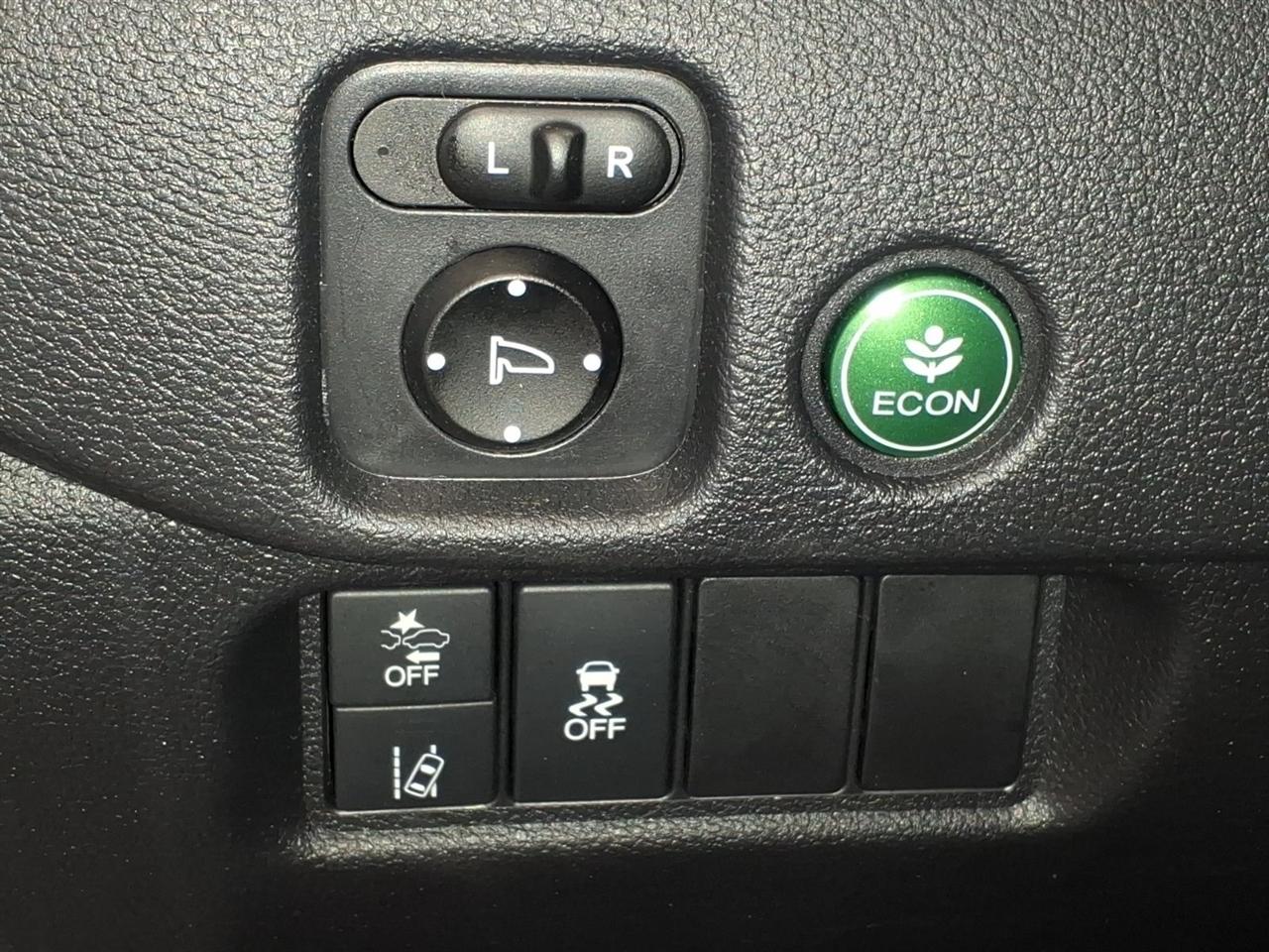 Honda Passport EX-L AWD 2019