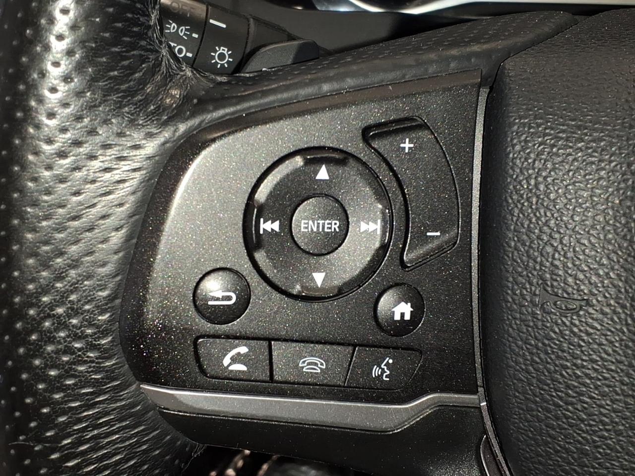 Honda Passport EX-L AWD 2019